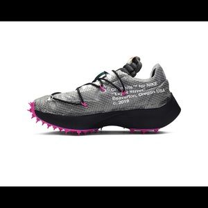 Nike x OFF-WHITE Vapor Street